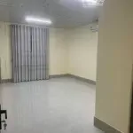 Nhà 1 trệt 1 lầu trang bị đầy đủ máy lạnh, đèn, điện nước. phù hợp cho công ty, vpđd