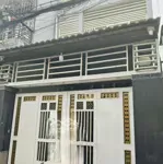 Bán nhà hẻm xe hơi, 87m2 (4.2x21m), giá 5.25 tỷ , đường phạm hùng, bình hưng, bình chánh