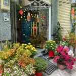 Cho Thuê Nhà Khu Vực Công Chức, Có Cổng Bảo Vệ An Ninh