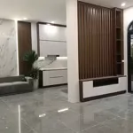 Bán Nhà 50M Ra Phố Lạc Long Quân Cầu Giấy Ngõ To Thông 5T 48M2Mặt Tiền5.2M Đủ Nội Thất Ở Luôn 10.8 Tỷ