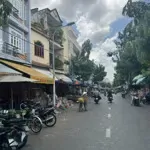 Nhà 2 Mặt Tiền 145M Phạm Văn Bạch Phường 12 Gò Vấp Kinh Doanh Sầm Uất - Giá Bán 17Tỷ,