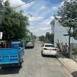 Chính Chủ Cần Bán Lô Đất 100M2, Trên Đất Có Căn Trọ Nằm Trong Kdc , Giá Bán 1,2 Tỷ, Đường Nhựa 6M
