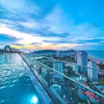 Bán Nhanh Giá Tốt Căn Hộ 2 Phòng Ngủ The Sóng Vũng Tàu Giá Từ 1Tỷ8 Bao Thuế Phí. Liên Hệ: 0929 968 986
