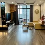 Chính Chủ Bán Căn 3 Ngủ, 2 Wc Tòa New Skyline Văn Quán, Hà Đông. Sđcc