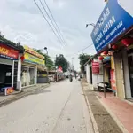 Cần Bán Lô Góc Mai Hiêndiện Tích92M - Mặt Tiền Rộng - Kinh Doanh Sầm Uất - Sẵn Nhà Cấp 4 Cho Thuê !!!