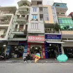 Bán nhà phố cổ trần phú 5.5 tầng, gần quảng trường tt & chợ đêm, hướng đông nam giá bán 8.5 tỷ