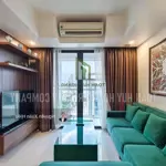 Căn Hộ Hiyori 2 Phòng Ngủ Hiện Đại - C858