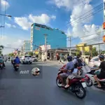 Bán Nhà ( 11X30M) Mặt Tiền Huỳnh Tấn Phát , P. Tân Phú , Quận 7
