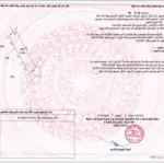 Chuyển Nhượng 460M/80M Thổ Cư Gần Hồ Cố Đụng, Tiến Xuân, Thạch Thất, Hn