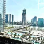 The Opera - Metropole: Cho Thuê Căn Hộ 1 Phòng Ngủ Giá Tốt