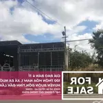 Bán nhà riêng 100 thôn hòa nam, 4 tỷ, 371 m2, 2pn, 2wc tại buôn đôn, đắk lắk