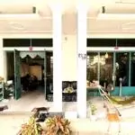 Nhà mặt tiền đường nhánh nguyễn thị định - thạnh mỹ lợi - 105m chỉ 9tỷ