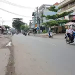 Siêu Rẻ Chỉ 40 Triệu/M2 Đối Diện Kđt Đông Tăng Long. Diện Tích 1822M2 Góc 2 Mặt Tiền Ngay Lã Xuân Oai