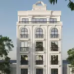 Bán gấp siêu phẩm building dòng tiền khủng phố vip lê văn lương oto tránh view hồ 130m2mặt tiền10m 44tỷ