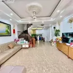 Nhà biên giang ôtô đỗ cổng 2thoáng gần cầu mai lĩnh