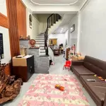 Bán nhà văn quán - trần phú, taxi lùi cửa, dân xây 4 tầng kiên cố.