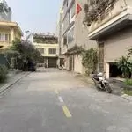 Bán gấp trong vòng 10 ngày 65,2m2 đất đấu giá a1 phường cự khối - long biên (tổ 7 cự khối)
