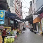 Bán nhà phố xốm phú lãm hà đông hn ngõ nông gần oto diện tích: 35m x giá bán 4.6 tỷ