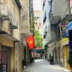 Bán nhà riêng 4 phòng ngủ 4 vệ sinh 50m2, 9 tỷ tại khương hạ, q.thanh xuân, hà nội, chính chủ, giá cực chất