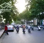 Bán nhà hoàng hoa thám - ngọc hà - ba đình. diện tích sử dụng gần 50m². mặt tiền 5m. giá tốt.