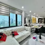 Bán nhà 6 tầng thang máy đại mỗ 2 mặt thoáng, ô tô, 7,3 tỷ