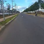 Chủ ngộp ngân hàng bán gấp lô đất biệt thự vườn đường số 28 hòa long bà rịa vũng tàu 126m2/1ty320