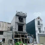 Nhà đẹp xây độc lập mẫu tân cổ điển gần vĩnh khê, gần trường học vân tra, an đồng - an dương