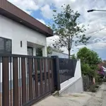 Nhà mới đẹp cách mặt tiền chỉ 50m 140m2 đã hoàn công