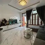 Nhà mới view thoáng đẹp nguyễn trung trực 87m2 ngang 6m 3 tầng