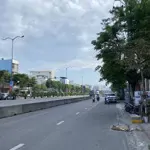 Bán khu đất diện tích rộng mặt tiền ngô quyền, gần cầu rồng