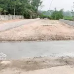 Can chuyển nhượng 8m mặt tiền với dt 241m2 trong đó có 162m tc tại vân hoà
