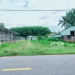 Chính chủ gửi lô đất 5x22m giá 1 tỷ 750 mặt tiền đường bàu giã ngay hương lộ 2 rẽ vào 100m