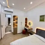 Xoay tiền bán gấp nhà quốc hương, thảo điền, quận 2. giá 2,2 tỷ, dt 45m2, lh như 0766372453, hẻm 4m