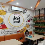 Bán căn góc sẻ khe liền kề hoàng huy kinh doanh buôn bán , cho thuê dòng tiền 25tr /1 tháng