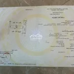 Bán 180 m2 đất gần khu công nghiệp đồ sơn đường rộng 6m