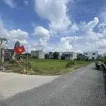 Bán 1.168m2 góc 2mt kênh nhà vuông - gần vành đai 3