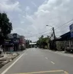 đất mặt đường 208 ngay trường học các cấp, kinh doanh buôn bán thuận tiện