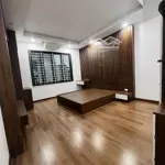 Bán nhà ở đức diễn - quận bắc từ liêm, dt 35m2 x 5 tầng oto 7 chỗ đỗ cửa nhà với giá 6,8 tỷ