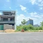 Chỉ còn 1 nền duy nhất - a4 kdc tân phú- 100m2- hướng tây nam- lộ giới 28m- sổ hồng- giá tốt