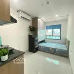Toà ccmn trịnh văn bô 74m², 7 t thang máy, đầy đủ pccc. 22 phòng kk, dòng tiền 1,1 tỷ/ năm