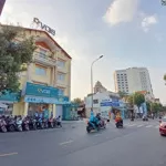 Bán nhà góc 2mt hoàng hoa thám, phường 6 ,quận bình thạnh . lh 0903070684