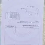 Bán lô đất 161m2 ngang 7m cc thống nhất minh tân kiến thụy giá hơn 3 tỷ