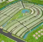 Bán đất nền dự án tại kđt làng sen việt nam giá tốt chỉ với 1,2 tỷ, 75m2
