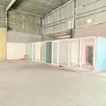 Bán xưởng 850m2, thổ cư 300m góc 2 mặt tiền phước tân, biên hòa, đồng nai, liên hệ: 0906694959