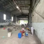 Bán nhà xưởng hoặc toàn bộ nhà đang ở