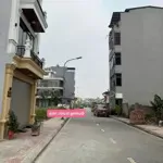 Chính chủ bán lô đất đấu giá cự khối 75 m2 tt 7 giá đầu tư