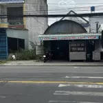 Nhà mt ql62 p6 tp tân an long an có 2pn giá 4,150 tỷ