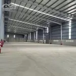 Chủ ngân hàng cần bán gấp nhà xưởng mới đẹp, lô góc đắc địa, trong kcn bến lức, long an