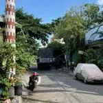 Bán đất thổ cư đường bình chiểu, phường bình chiểu, dt 105m2 (5 x 21)