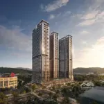 Bán condotel skym của bim group, mặt đường hoàng quốc việt, hùng thắng, hạ long, giá dk từ 1,8 tỷ